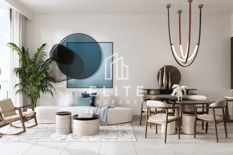 Apartmán v Dubai, SAE 3 spálne, 161 m2 č. 638873 - Fotografia 10