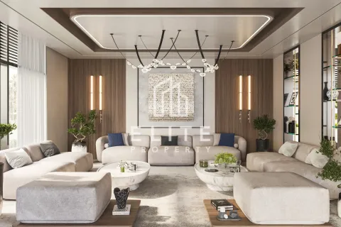 Apartmán v Dubai, SAE 3 spálne, 161 m2 č. 638873 - Fotografia 4