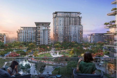 Lakás itt: City Walk, Dubai, EAE, 2 hálószoba, 117.5 m², azonosító: 696858 - fénykép 7