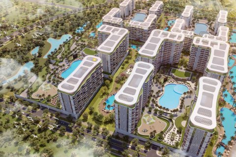 Dubai, BAE’de satılık daire 2 yatak odası, 109 m&sup2; No 696857 - fotoğraf 11