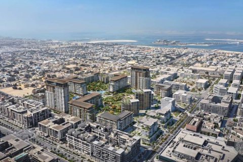 شقة للبيع في City Walk، دبي، الإمارات العربية المتحدة 2 غرفة نوم ، 124.8 متر مربع ، رقم 696855 - صورة 10