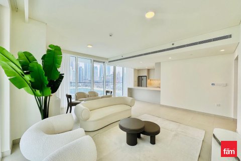 Dubai Harbour, Dubai, संयुक्त अरब अमीरात में अपार्टमेंट, 3 बेडरूम, 188.6 वर्ग मीटर, संख्या 696856 - फ़ोटो 14