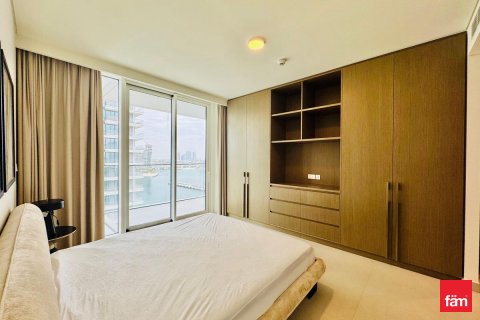 Dubai Harbour, Dubai, संयुक्त अरब अमीरात में अपार्टमेंट, 3 बेडरूम, 188.6 वर्ग मीटर, संख्या 696856 - फ़ोटो 20