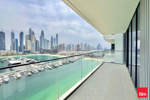 Apartmán v Dubai Harbour, SAE 3 spálne, 188.6 m2 č. 696856 - Fotografia 13