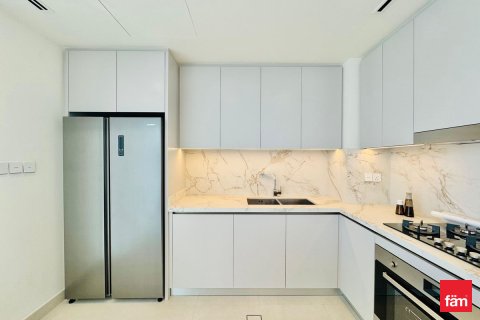 Dubai Harbour, Dubai, संयुक्त अरब अमीरात में अपार्टमेंट, 3 बेडरूम, 188.6 वर्ग मीटर, संख्या 696856 - फ़ोटो 17