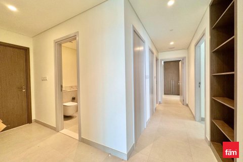 Apartmán v Dubai Harbour, SAE 3 spálne, 188.6 m2 č. 696856 - Fotografia 9