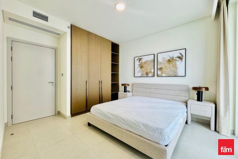 Dubai Harbour, Dubai, संयुक्त अरब अमीरात में अपार्टमेंट, 3 बेडरूम, 188.6 वर्ग मीटर, संख्या 696856 - फ़ोटो 21