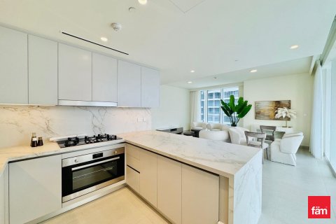 Dubai Harbour, Dubai, संयुक्त अरब अमीरात में अपार्टमेंट, 3 बेडरूम, 188.6 वर्ग मीटर, संख्या 696856 - फ़ोटो 15