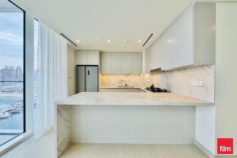 Dubai Harbour, Dubai, संयुक्त अरब अमीरात में अपार्टमेंट, 3 बेडरूम, 188.6 वर्ग मीटर, संख्या 696856 - फ़ोटो 16