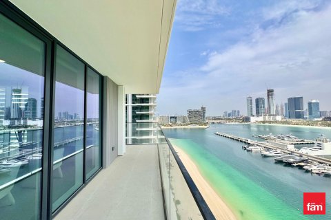 Apartamento en alquiler en Dubai Harbour, Dubai, EAU 3 dormitorios, 187.1 m2 № 696856 - foto 14