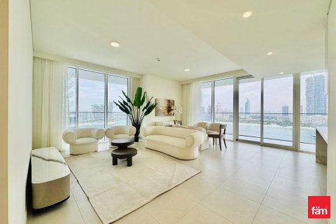 Dubai Harbour, Dubai, संयुक्त अरब अमीरात में अपार्टमेंट, 3 बेडरूम, 188.6 वर्ग मीटर, संख्या 696856 - फ़ोटो 13