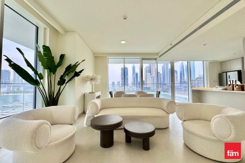 Apartment sa Dubai Harbour, UAE 3 silid-tulugan, 188.6 sq.m. № 696856