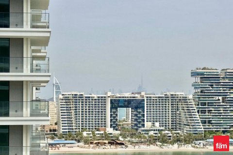 Apartamento en alquiler en Dubai Harbour, Dubai, EAU 3 dormitorios, 187.1 m2 № 696856 - foto 2