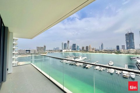 Apartmán v Dubai Harbour, SAE 3 spálne, 188.6 m2 č. 696856 - Fotografia 7