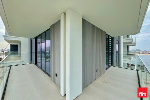 Apartamento en alquiler en Dubai Harbour, Dubai, EAU 3 dormitorios, 187.1 m2 № 696856 - foto 5