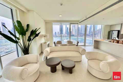 Apartamento en alquiler en Dubai Harbour, Dubai, EAU 3 dormitorios, 187.1 m2 № 696856 - foto 23