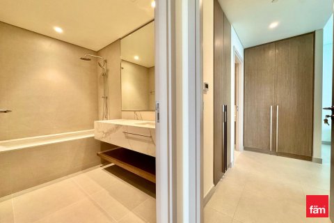 Apartmán v Dubai Harbour, SAE 3 spálne, 188.6 m2 č. 696856 - Fotografia 3