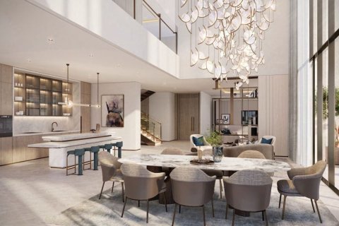 Business Bay, Dubai, UAE의 판매용 아파트 침실 4개, 221.6제곱미터 번호 696854 - 사진 2