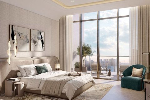 Business Bay, Dubai, UAE의 판매용 아파트 침실 4개, 221.6제곱미터 번호 696854 - 사진 3