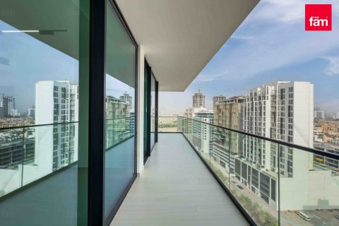 Apartmán v Dubai, SAE 2 spálne, 123.6 m2 č. 696860 - Fotografia 21