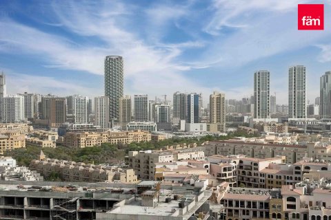 Apartmán v Dubai, SAE 2 spálne, 123.6 m2 č. 696860 - Fotografia 24