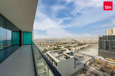 Apartmán v Dubai, SAE 2 spálne, 123.6 m2 č. 696860 - Fotografia 22