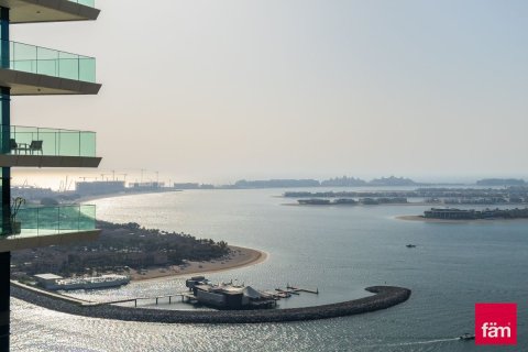 Διαμέρισμα σε Dubai Harbour, ΗΑΕ 1 υπνοδωμάτιο, 75.1 τ.μ. Αρ. 696859 - φωτογραφία 7