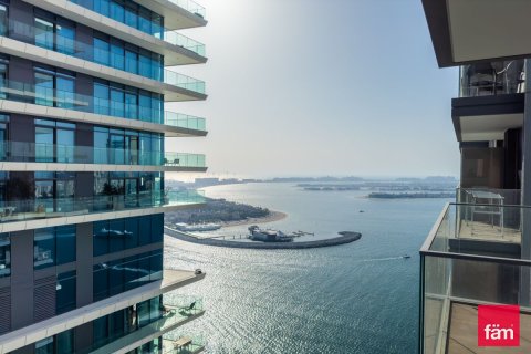 Διαμέρισμα σε Dubai Harbour, ΗΑΕ 1 υπνοδωμάτιο, 75.1 τ.μ. Αρ. 696859