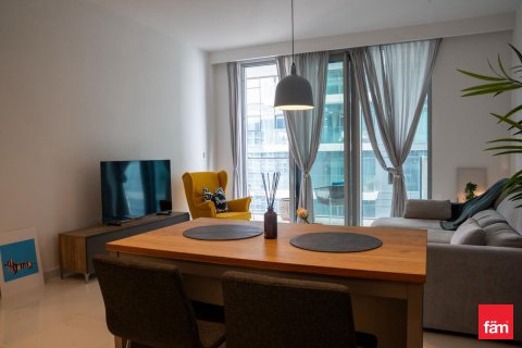 Διαμέρισμα σε Dubai Harbour, ΗΑΕ 1 υπνοδωμάτιο, 75.1 τ.μ. Αρ. 696859 - φωτογραφία 8