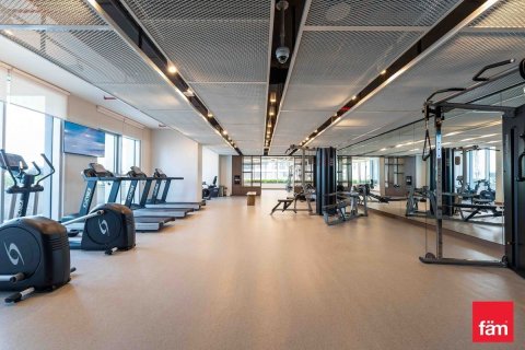 Διαμέρισμα σε Dubai Harbour, ΗΑΕ 1 υπνοδωμάτιο, 75.1 τ.μ. Αρ. 696859 - φωτογραφία 25