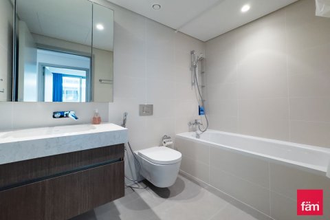 Διαμέρισμα σε Dubai Harbour, ΗΑΕ 1 υπνοδωμάτιο, 75.1 τ.μ. Αρ. 696859 - φωτογραφία 16