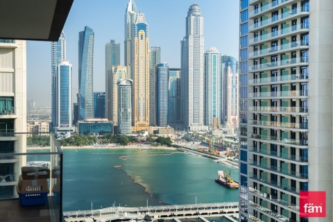 Διαμέρισμα σε Dubai Harbour, ΗΑΕ 1 υπνοδωμάτιο, 75.1 τ.μ. Αρ. 696859 - φωτογραφία 3