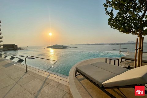 Διαμέρισμα σε Dubai Harbour, ΗΑΕ 1 υπνοδωμάτιο, 75.1 τ.μ. Αρ. 696859 - φωτογραφία 21