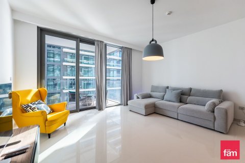 Διαμέρισμα σε Dubai Harbour, ΗΑΕ 1 υπνοδωμάτιο, 75.1 τ.μ. Αρ. 696859 - φωτογραφία 2