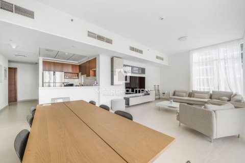 Leilighet til leie i Al Kifaf, Dubai, Emiratene 2 soverom, 137 kvm Nr. 663706 - Foto 11