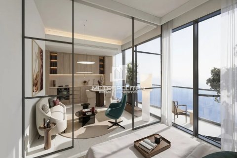 Apartman u Mina Al Arab, Ras Al Khaimah, UAE 1 spavaća soba, 58 m2 Br. 663668 - fotografija 4