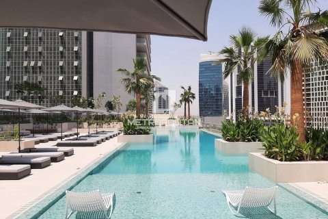 Διαμέρισμα σε Business Bay, Dubai, ΗΑΕ 1 υπνοδωμάτιο, 90 τ.μ. Αρ. 663667 - φωτογραφία 15