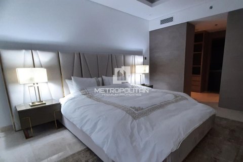 Διαμέρισμα σε Business Bay, Dubai, ΗΑΕ 1 υπνοδωμάτιο, 90 τ.μ. Αρ. 663667 - φωτογραφία 9