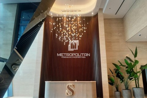 Διαμέρισμα σε Business Bay, Dubai, ΗΑΕ 1 υπνοδωμάτιο, 90 τ.μ. Αρ. 663667 - φωτογραφία 17