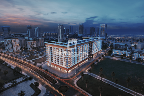 Apartamento para venda em Jumeirah Village Circle, Dubai, EAU 1 quarto, 74 m2 № 663705 - foto 9