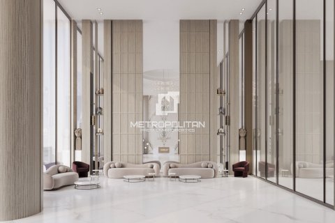 Apartamento para venda em Jumeirah Village Circle, Dubai, EAU 1 quarto, 74 m2 № 663705 - foto 7
