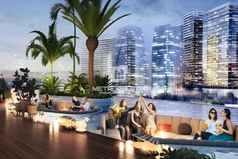 Leilighet til salgs i Business Bay, Dubai, Emiratene 2 soverom, 133 kvm Nr. 663704 - Foto 10