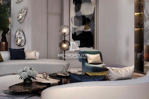 Leilighet til salgs i Business Bay, Dubai, Emiratene 2 soverom, 133 kvm Nr. 663704 - Foto 3