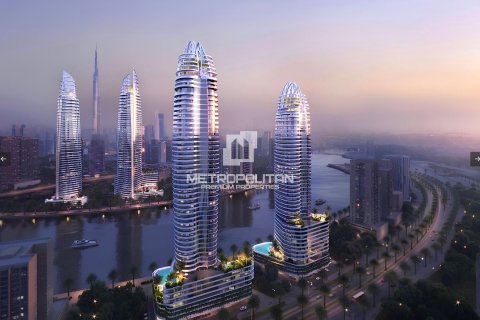 Leilighet til salgs i Business Bay, Dubai, Emiratene 2 soverom, 133 kvm Nr. 663704 - Foto 7