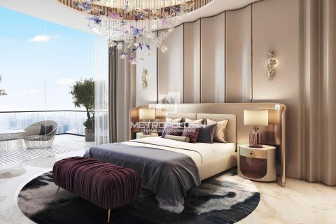 Leilighet til salgs i Business Bay, Dubai, Emiratene 2 soverom, 133 kvm Nr. 663704 - Foto 4