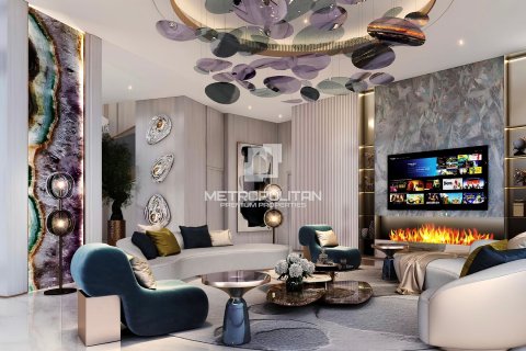 Leilighet til salgs i Business Bay, Dubai, Emiratene 2 soverom, 133 kvm Nr. 663704 - Foto 5