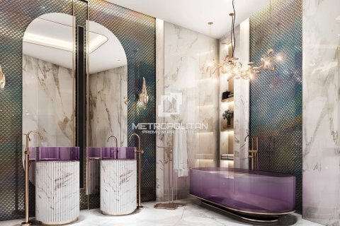 Leilighet til salgs i Business Bay, Dubai, Emiratene 2 soverom, 133 kvm Nr. 663704 - Foto 8