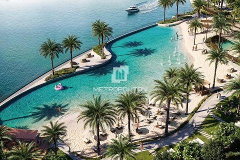 Dubai Creek Harbour (The Lagoons), Dubai, BAE’de satılık daire 2 yatak odası, 102 m² No 663703 - fotoğraf 5