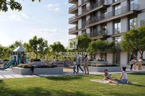 Dubai Creek Harbour (The Lagoons), Dubai, BAE’de satılık daire 2 yatak odası, 102 m² No 663703 - fotoğraf 1