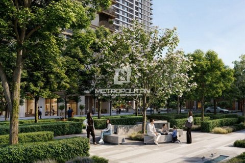 Dubai Creek Harbour (The Lagoons), Dubai, BAE’de satılık daire 2 yatak odası, 102 m² No 663703 - fotoğraf 8